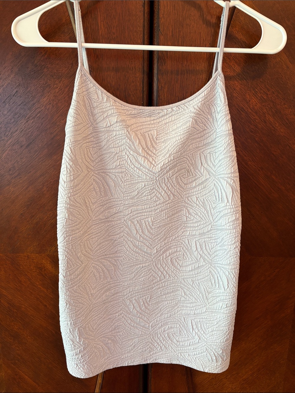 Loft Cami